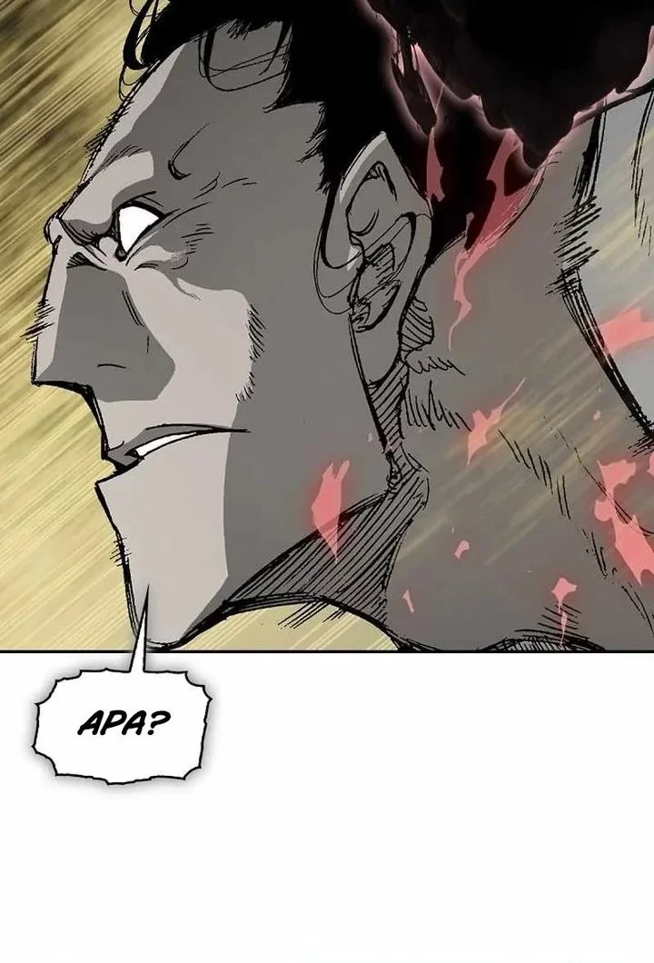 Memoir Of The King Of War Chapter 225 - halaman 4
