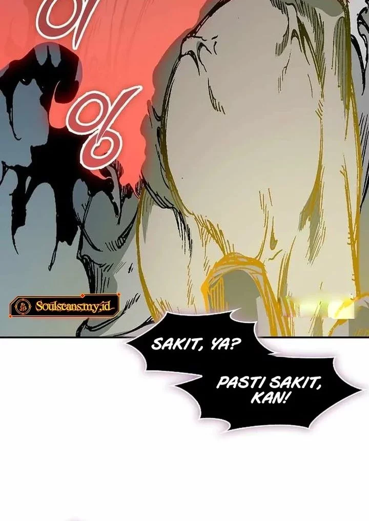 Memoir Of The King Of War Chapter 225 - halaman 44