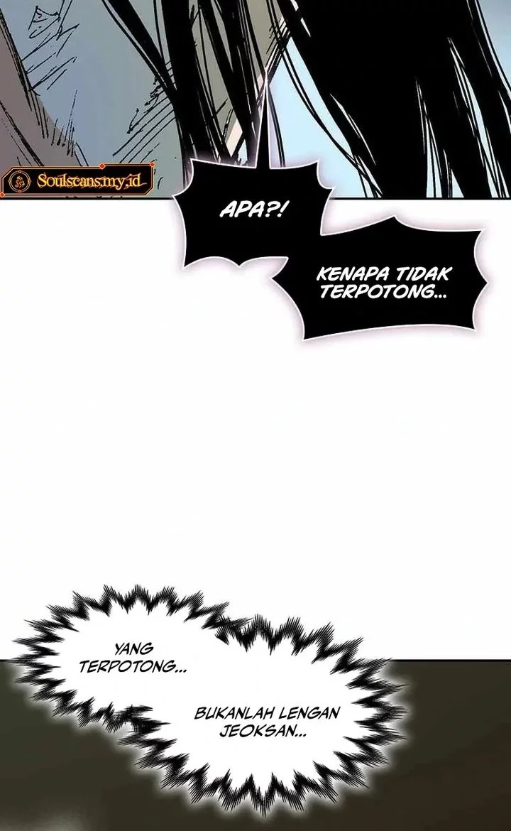 Memoir Of The King Of War Chapter 225 - halaman 46