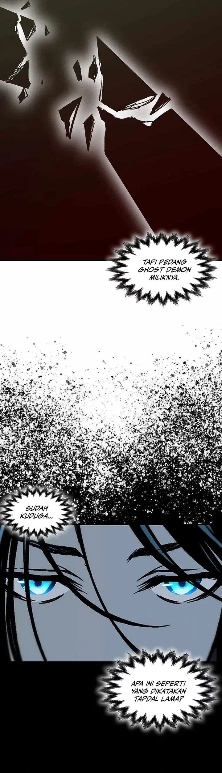 Memoir Of The King Of War Chapter 225 - halaman 47