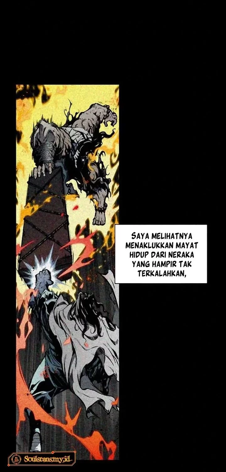 Memoir Of The King Of War Chapter 225 - halaman 50