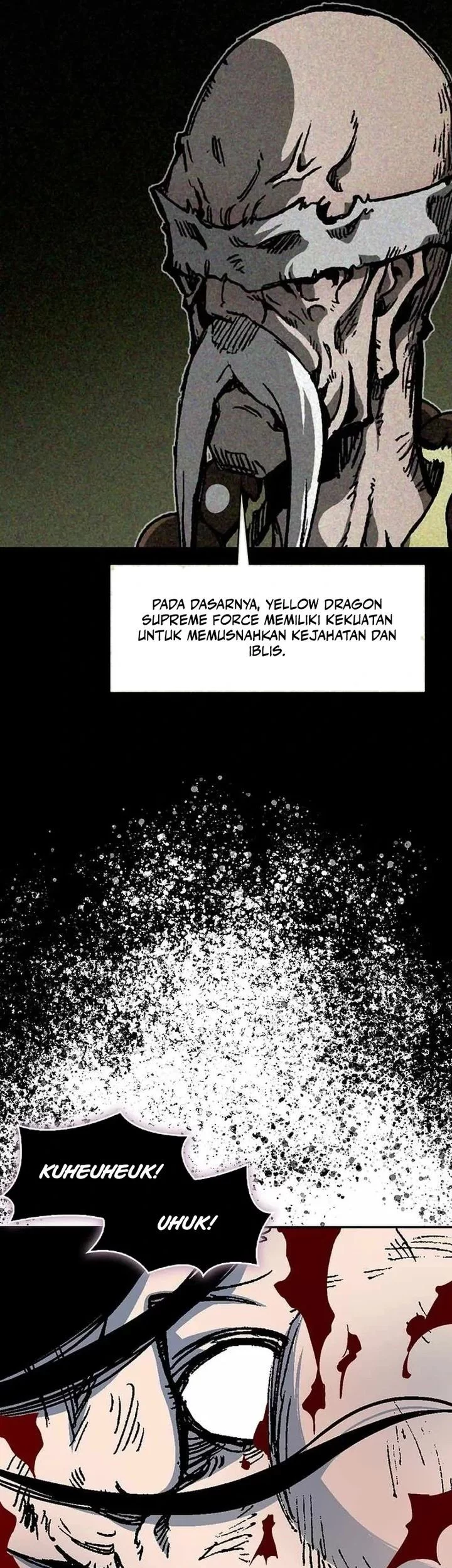 Memoir Of The King Of War Chapter 225 - halaman 58