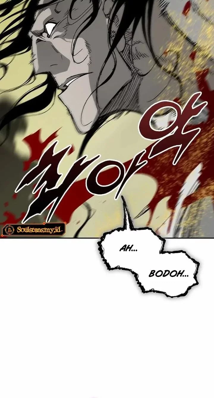 Memoir Of The King Of War Chapter 225 - halaman 6