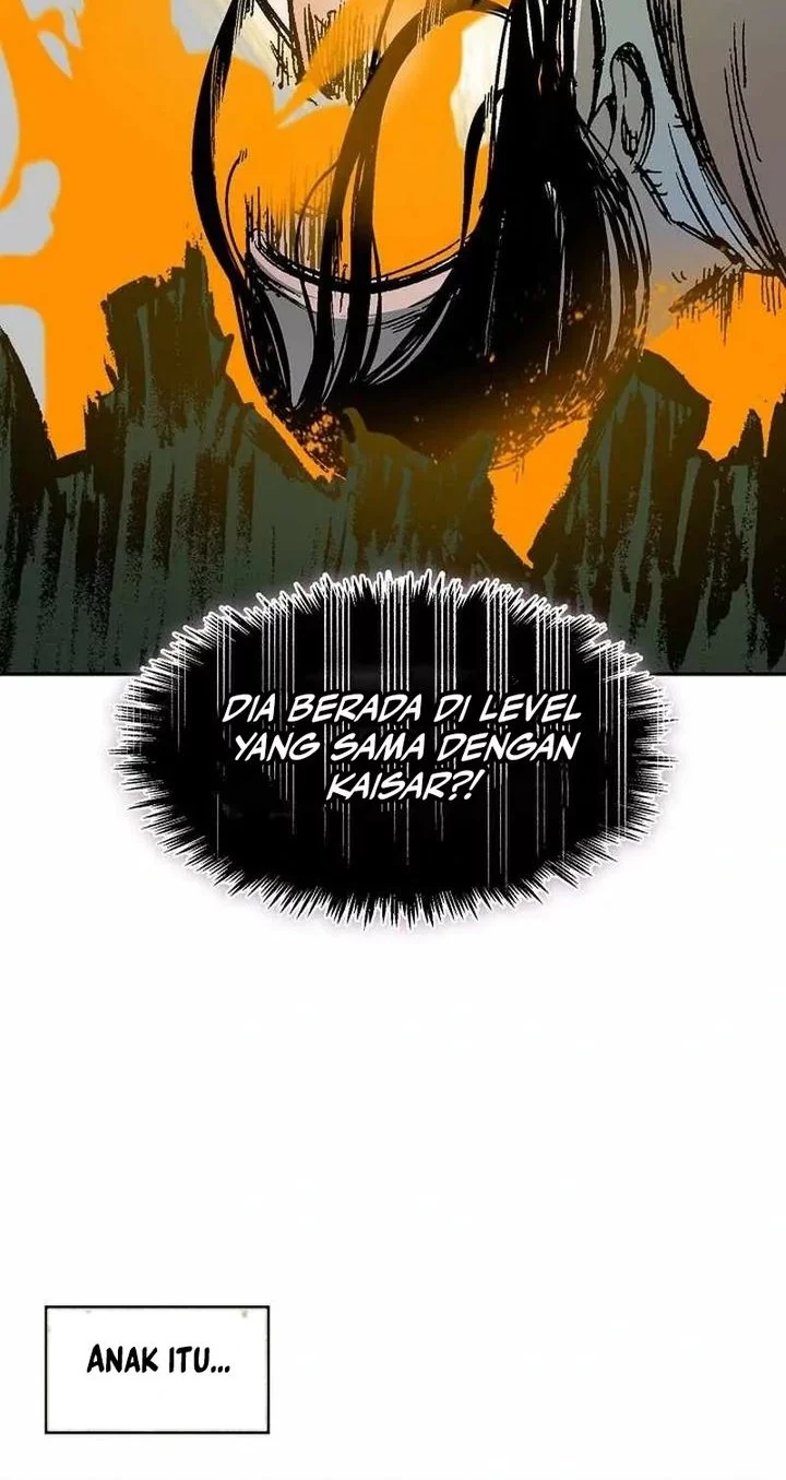 Memoir Of The King Of War Chapter 225 - halaman 62