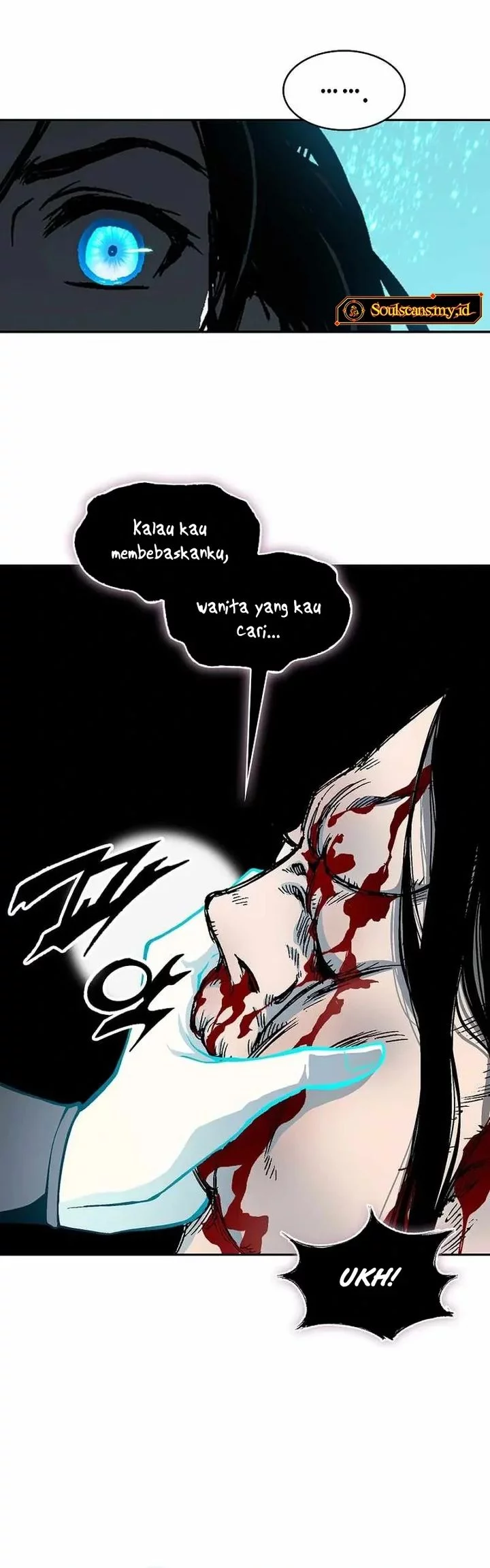 Memoir Of The King Of War Chapter 225 - halaman 71