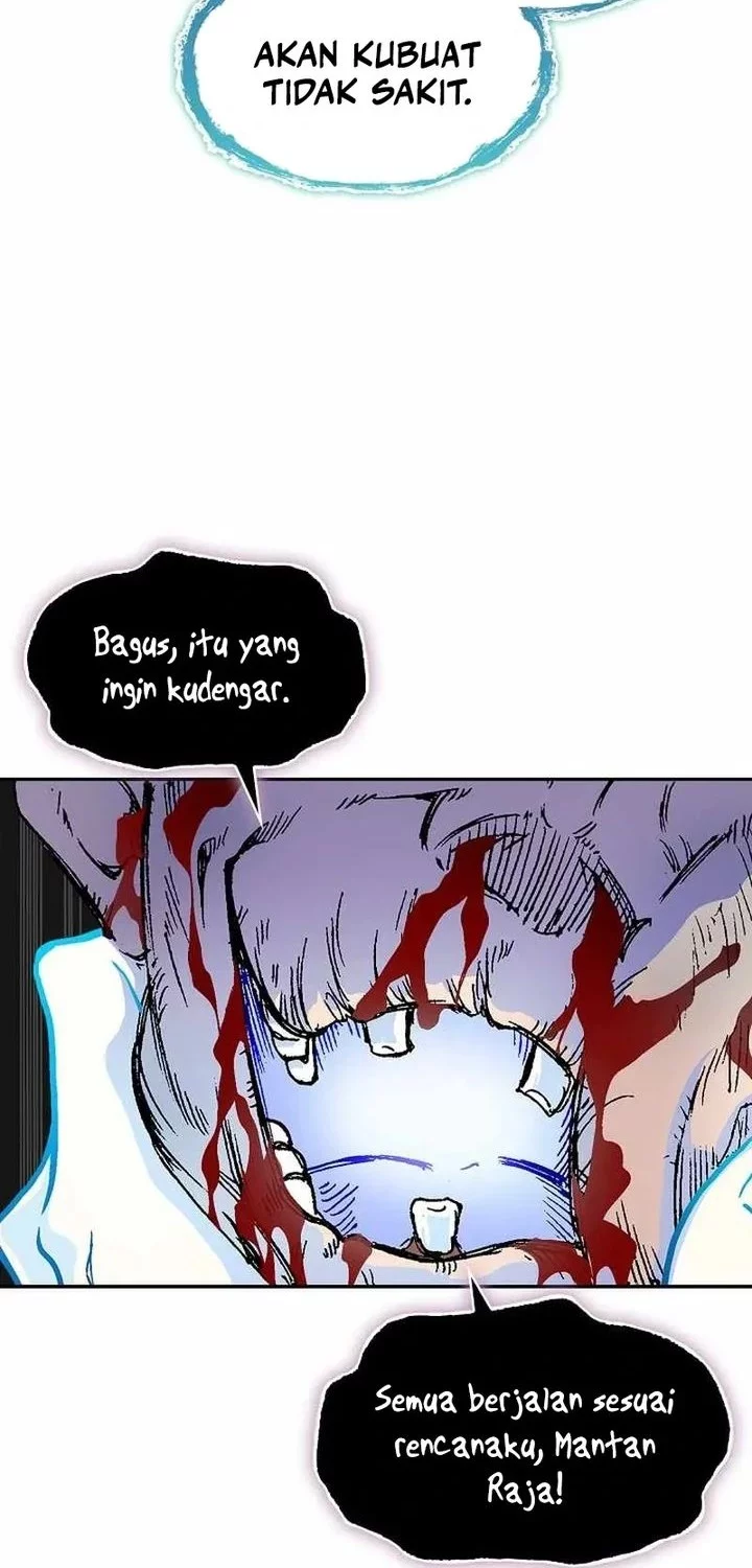 Memoir Of The King Of War Chapter 225 - halaman 73