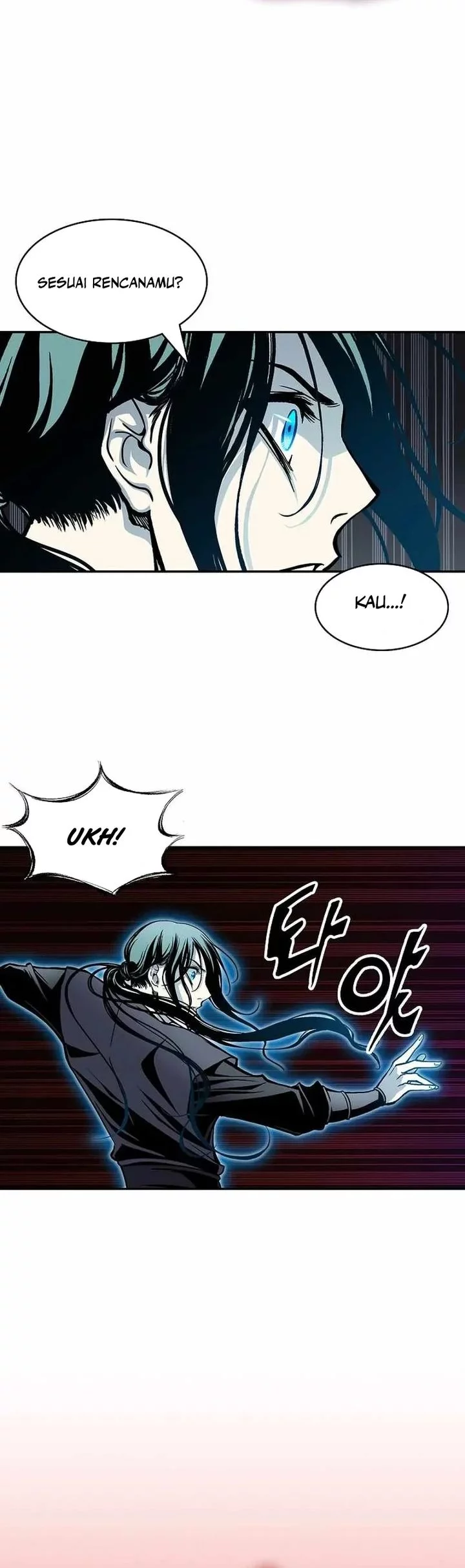 Memoir Of The King Of War Chapter 225 - halaman 74