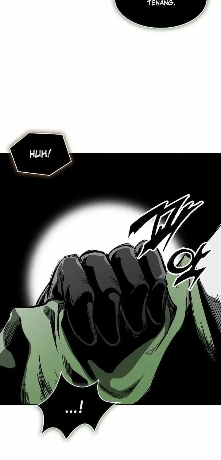 Memoir Of The King Of War Chapter 225 - halaman 86