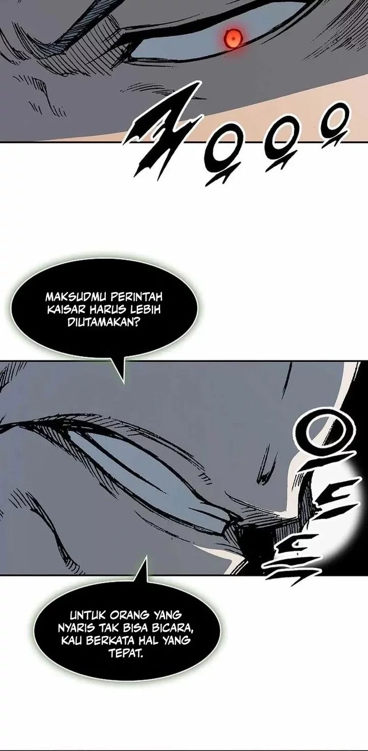 Memoir Of The King Of War Chapter 225 - halaman 90