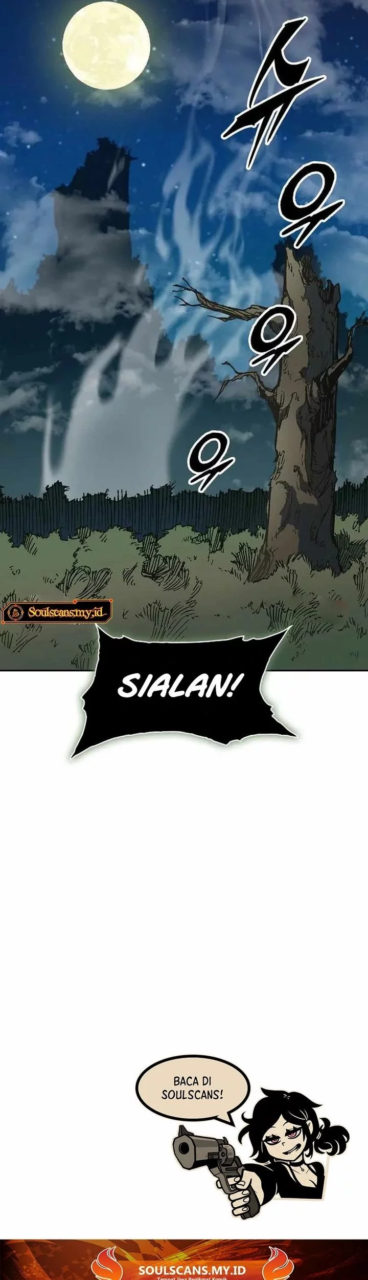 Memoir Of The King Of War Chapter 225 - halaman 93