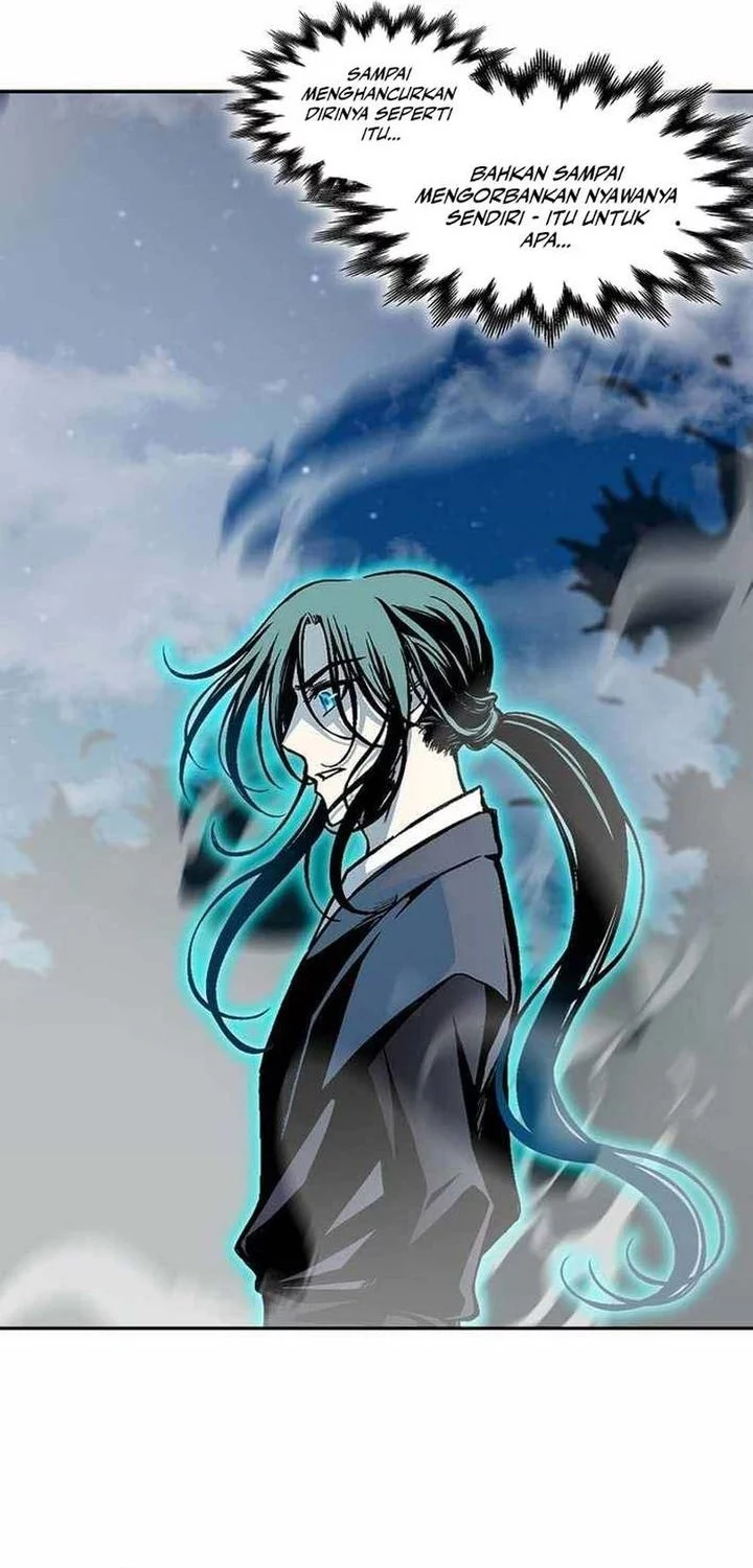 Memoir Of The King Of War Chapter 226 - halaman 20