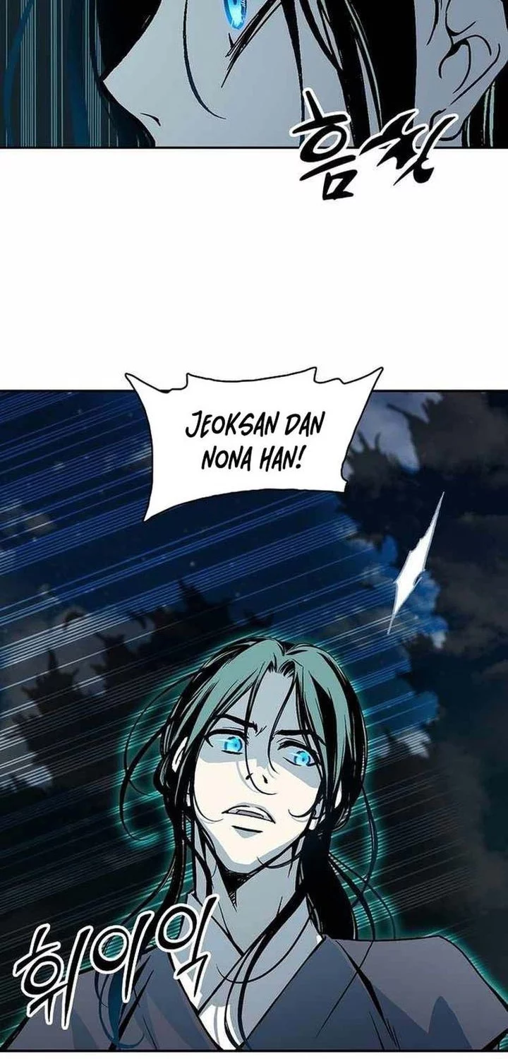 Memoir Of The King Of War Chapter 226 - halaman 24