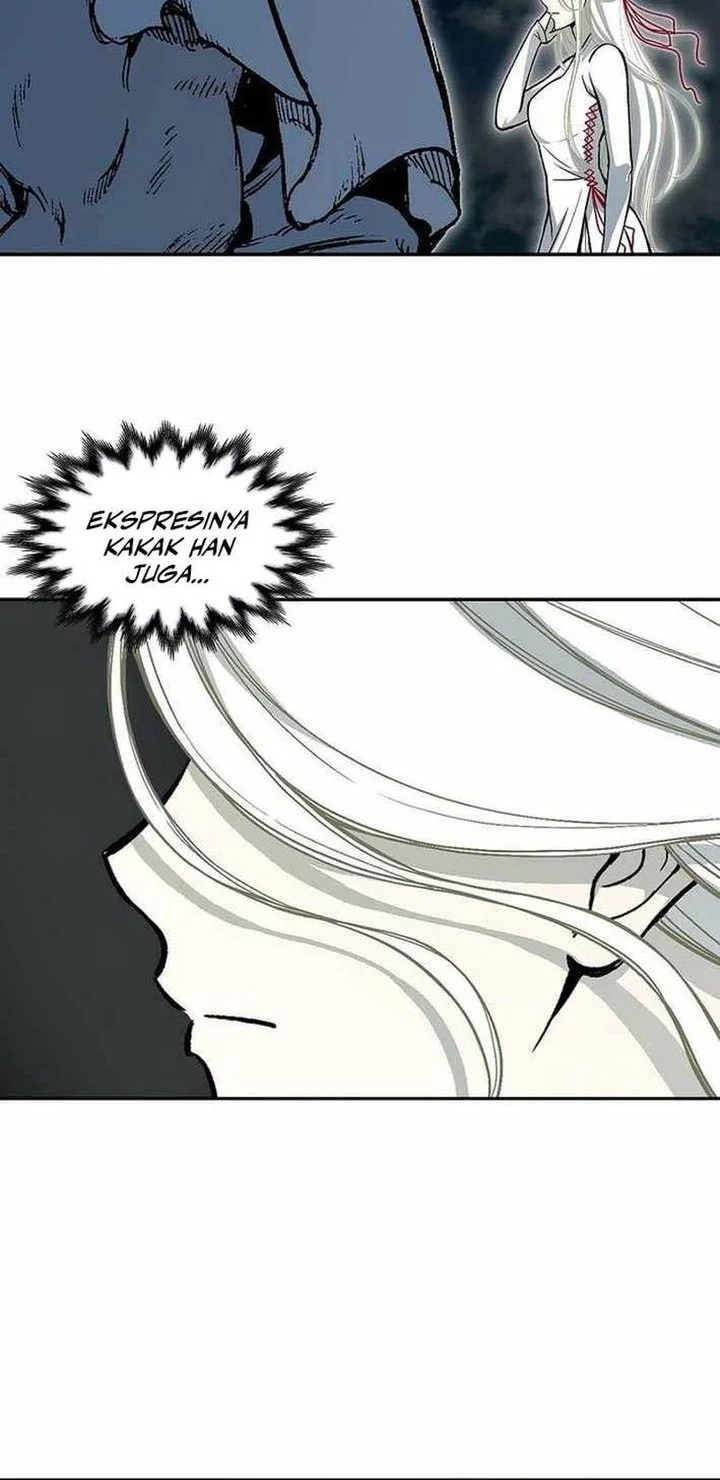 Memoir Of The King Of War Chapter 226 - halaman 34