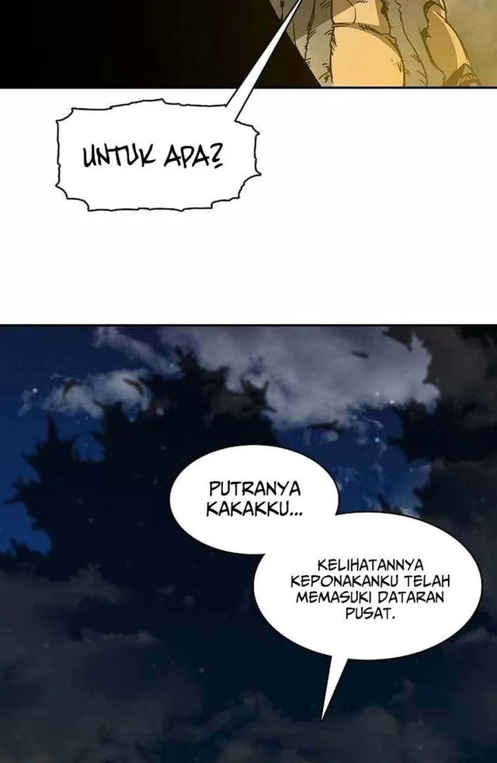 Memoir Of The King Of War Chapter 226 - halaman 44