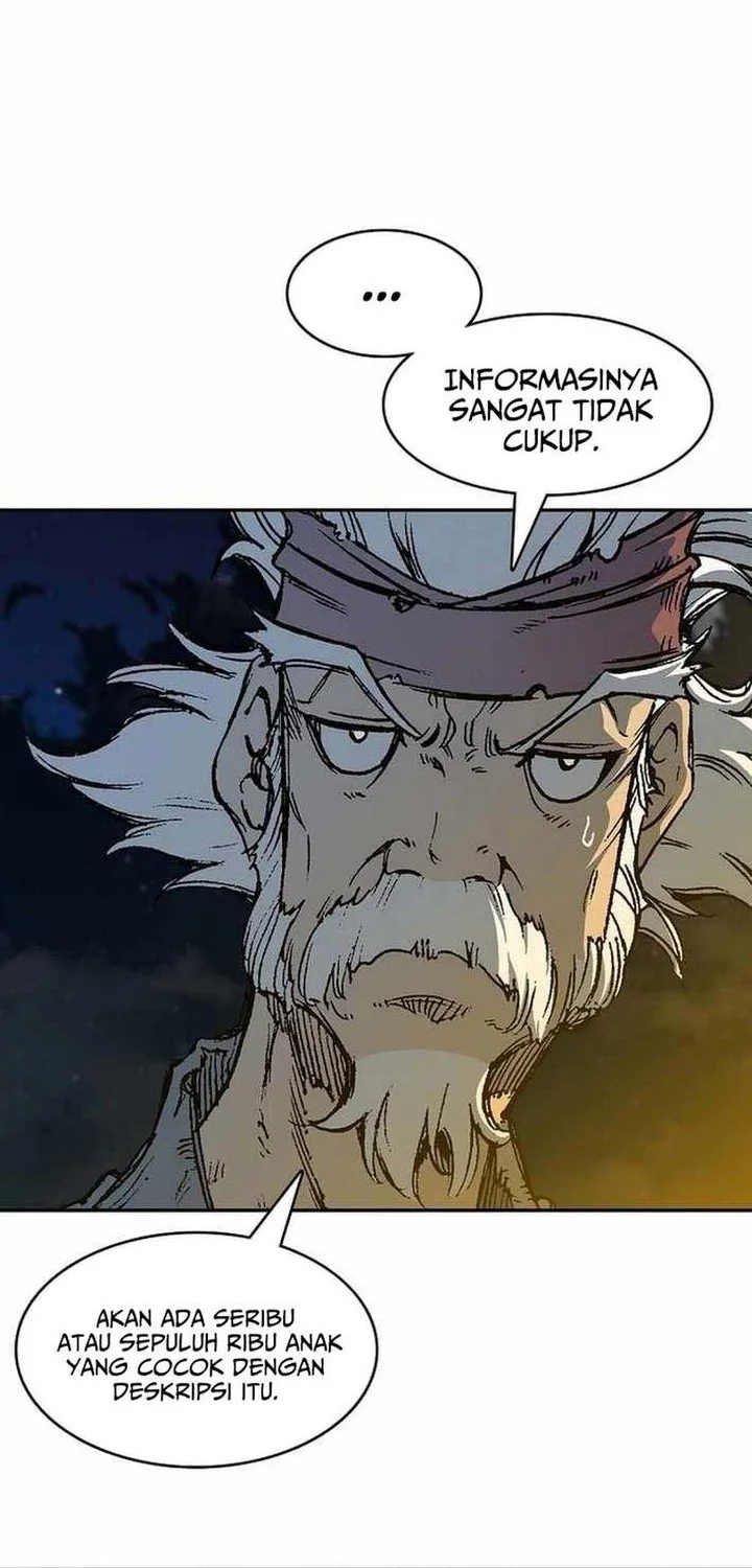 Memoir Of The King Of War Chapter 226 - halaman 46