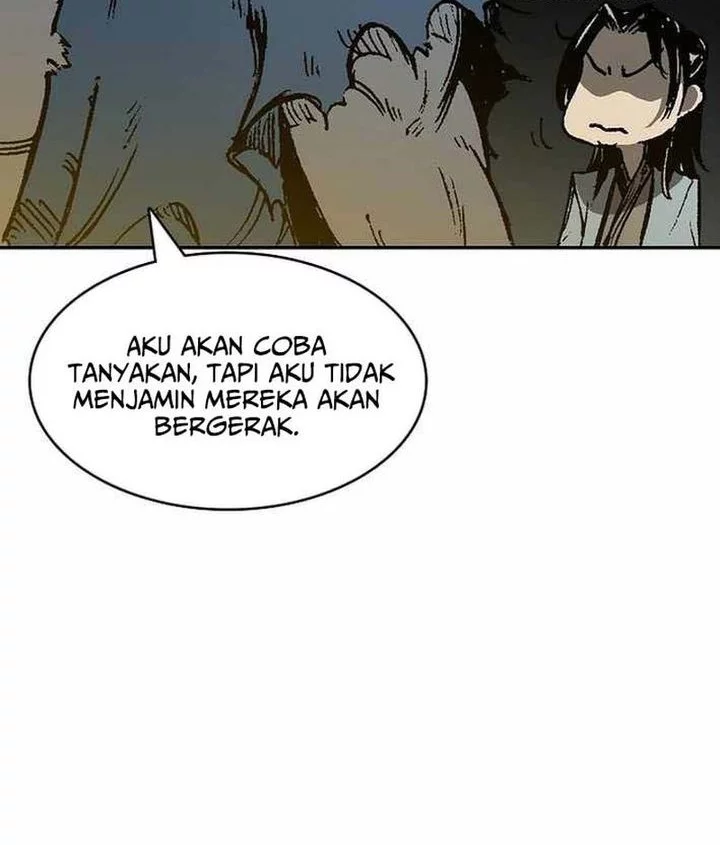 Memoir Of The King Of War Chapter 226 - halaman 50