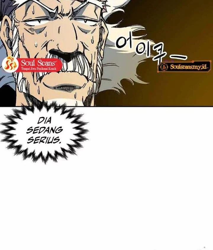 Memoir Of The King Of War Chapter 226 - halaman 52