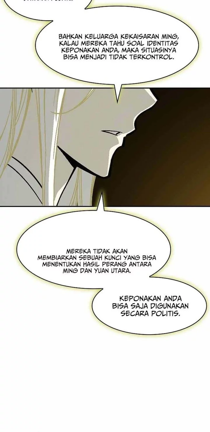Memoir Of The King Of War Chapter 226 - halaman 56