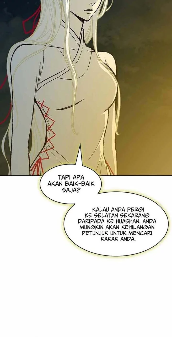 Memoir Of The King Of War Chapter 226 - halaman 58