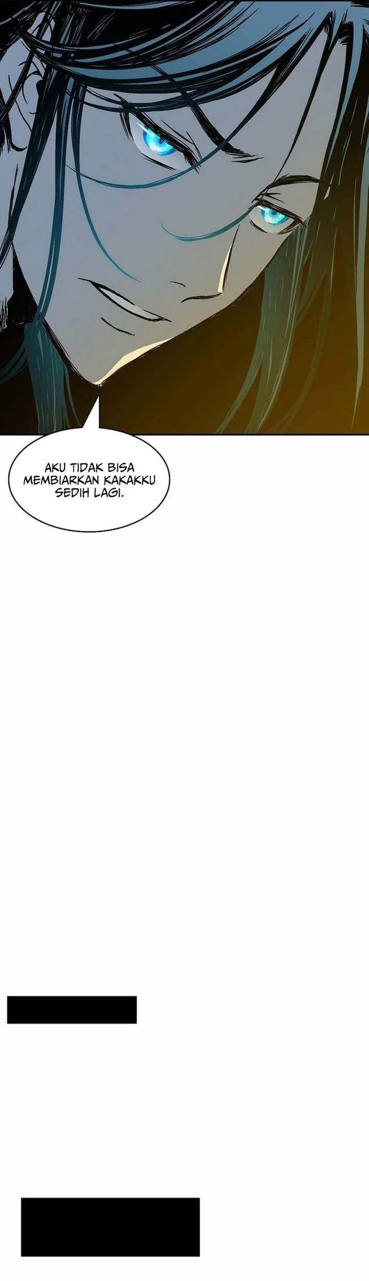Memoir Of The King Of War Chapter 226 - halaman 61