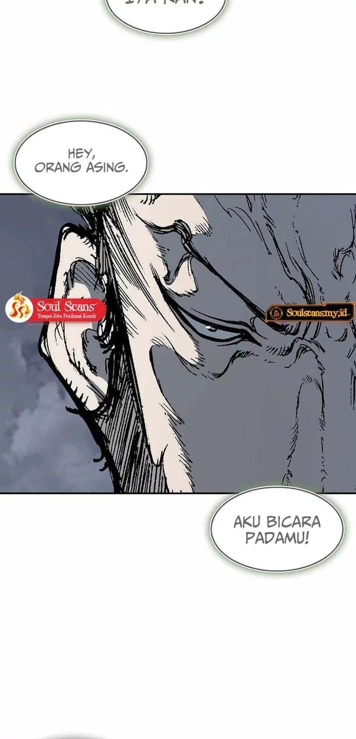 Memoir Of The King Of War Chapter 226 - halaman 66