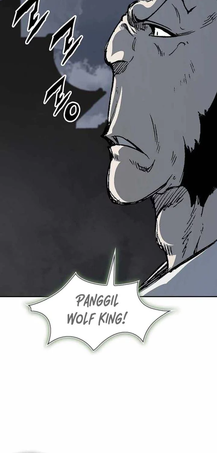 Memoir Of The King Of War Chapter 226 - halaman 70