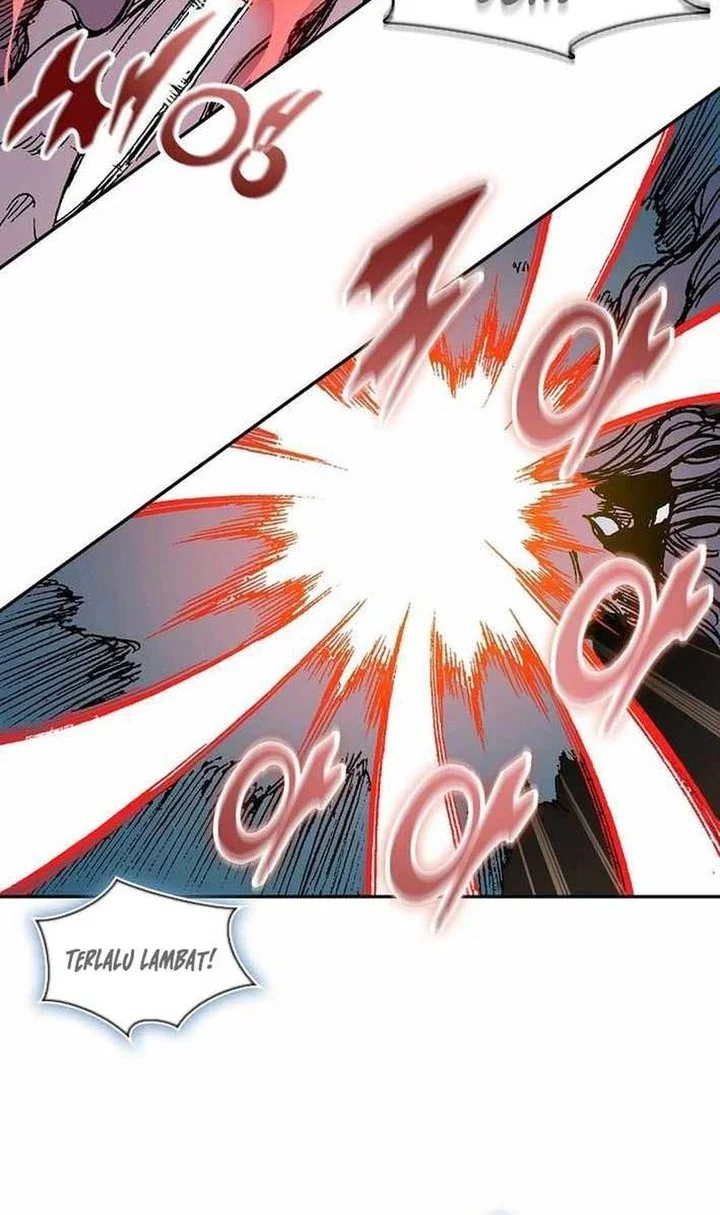 Memoir Of The King Of War Chapter 226 - halaman 74