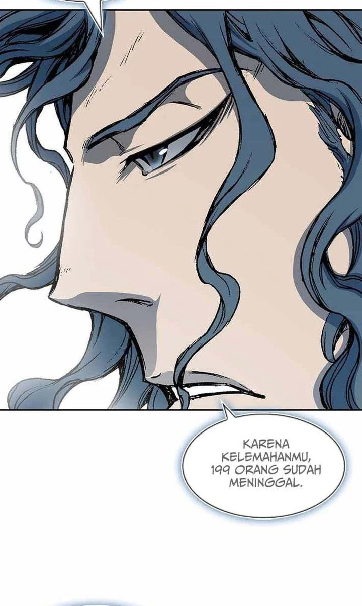 Memoir Of The King Of War Chapter 226 - halaman 78