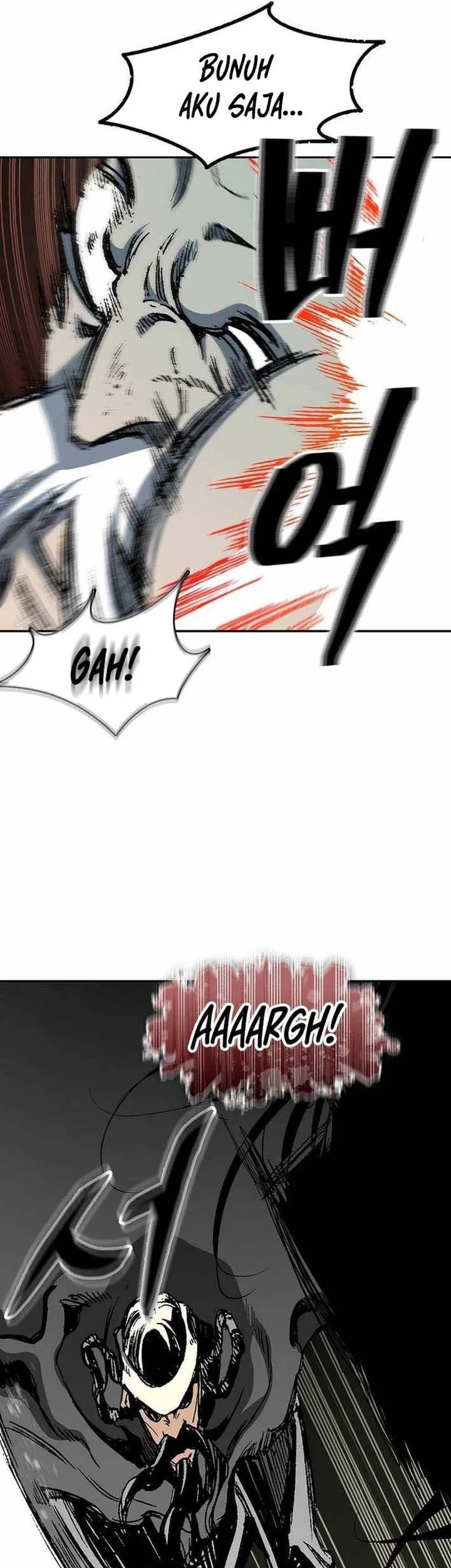 Memoir Of The King Of War Chapter 226 - halaman 81