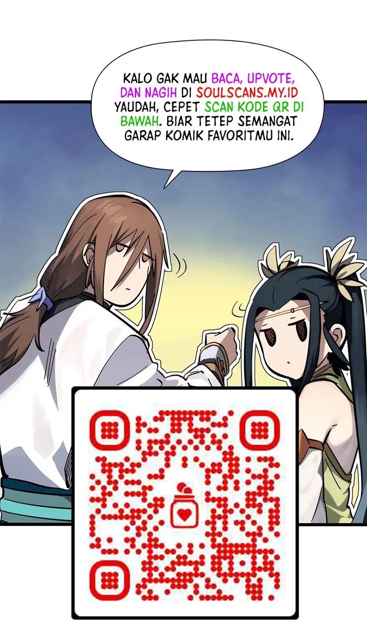 Memoir Of The King Of War Chapter 226 - halaman 90