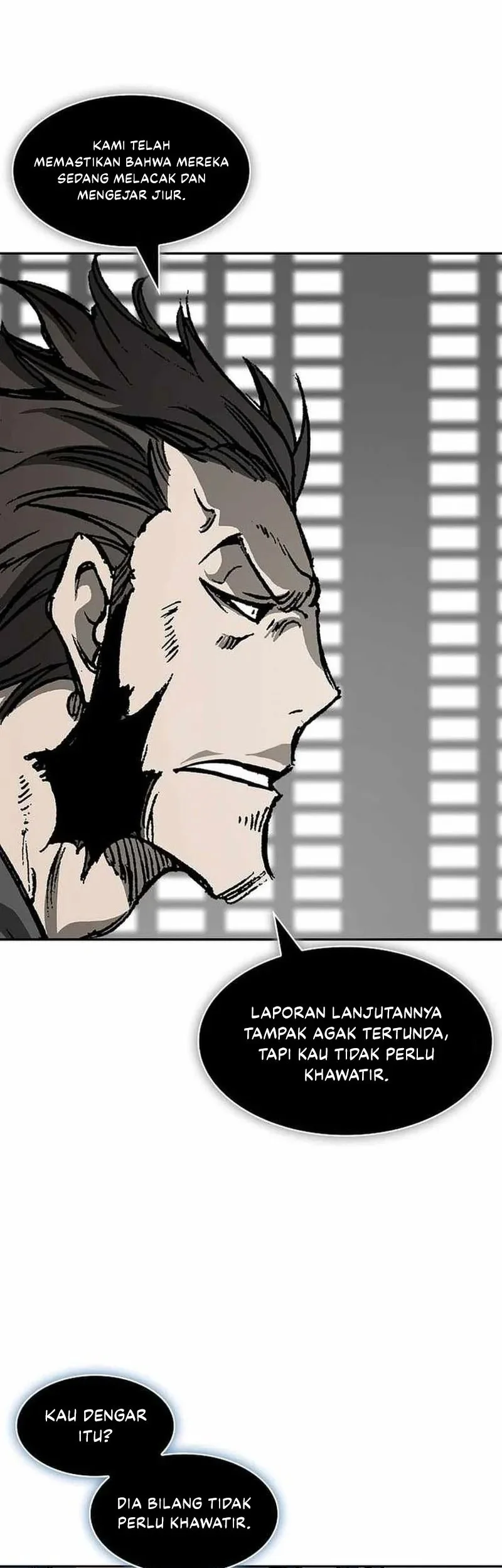 Memoir Of The King Of War Chapter 227 - halaman 11
