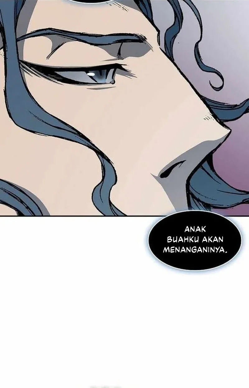 Memoir Of The King Of War Chapter 227 - halaman 12