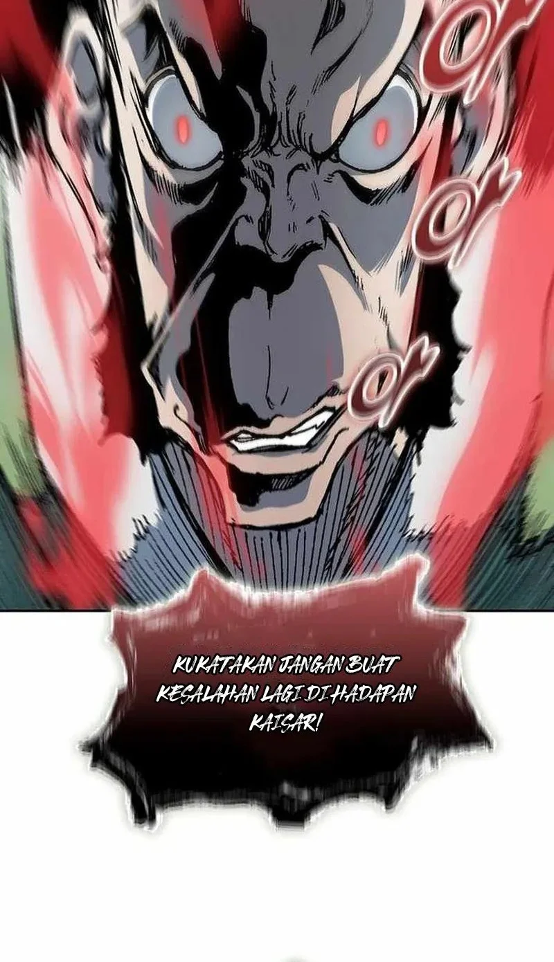 Memoir Of The King Of War Chapter 227 - halaman 28