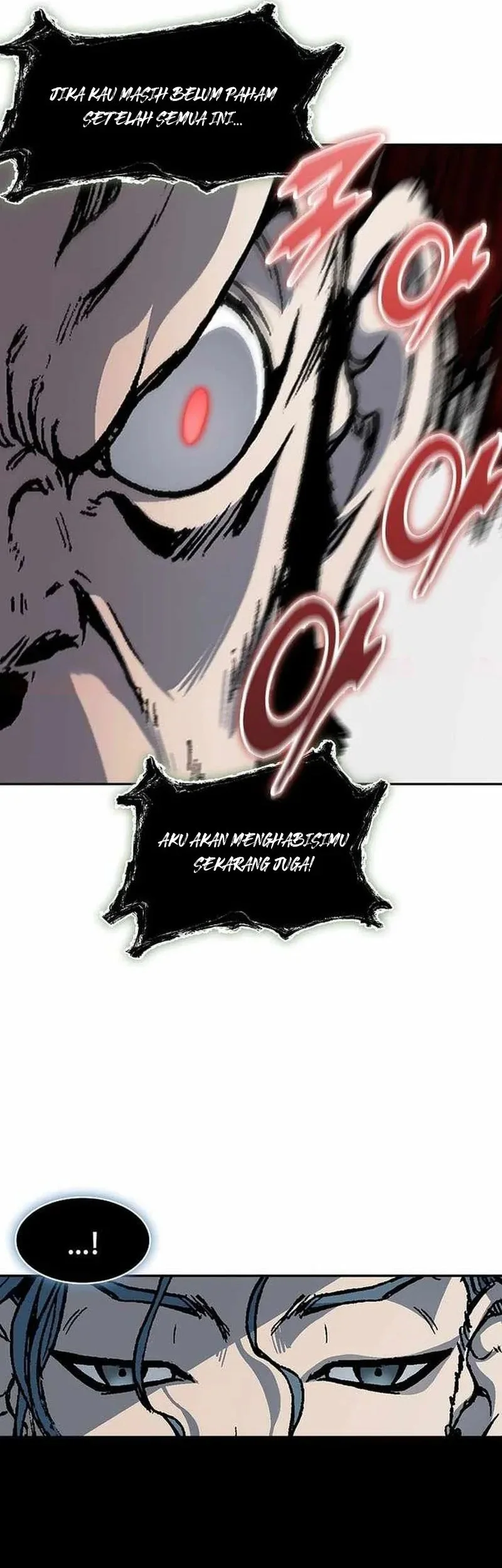 Memoir Of The King Of War Chapter 227 - halaman 29