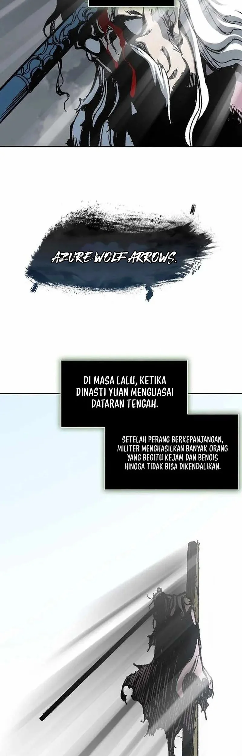 Memoir Of The King Of War Chapter 227 - halaman 3