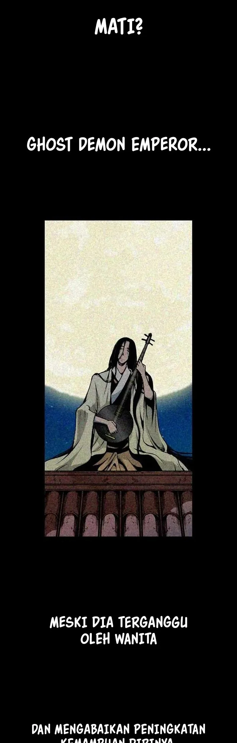 Memoir Of The King Of War Chapter 227 - halaman 30