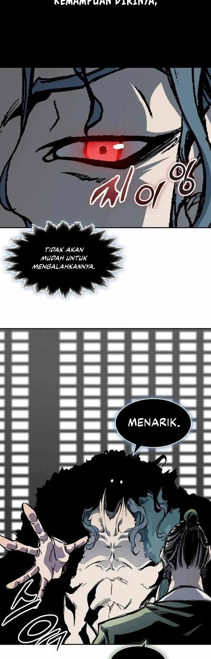 Memoir Of The King Of War Chapter 227 - halaman 31