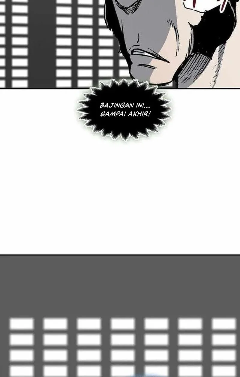 Memoir Of The King Of War Chapter 227 - halaman 36