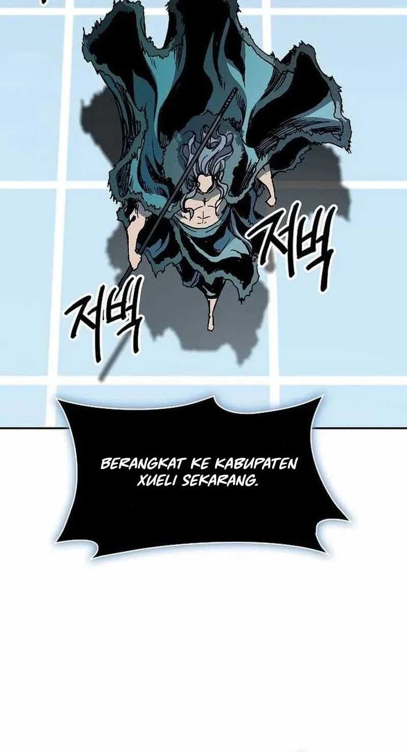 Memoir Of The King Of War Chapter 227 - halaman 40
