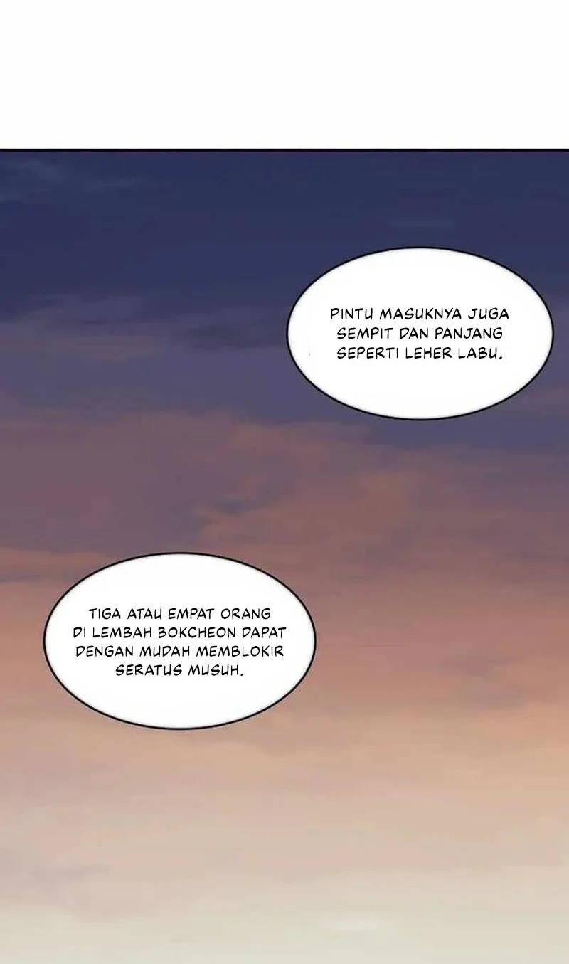 Memoir Of The King Of War Chapter 227 - halaman 44