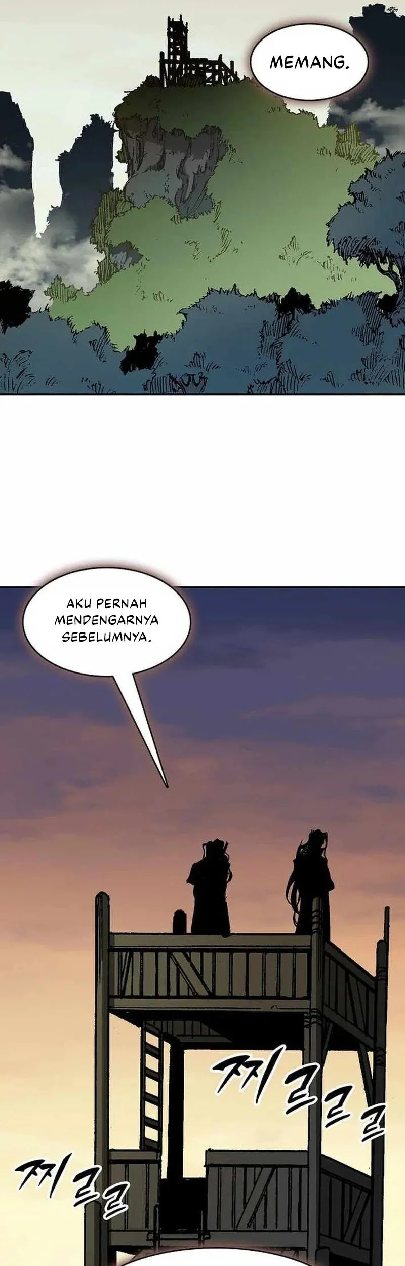 Memoir Of The King Of War Chapter 227 - halaman 45