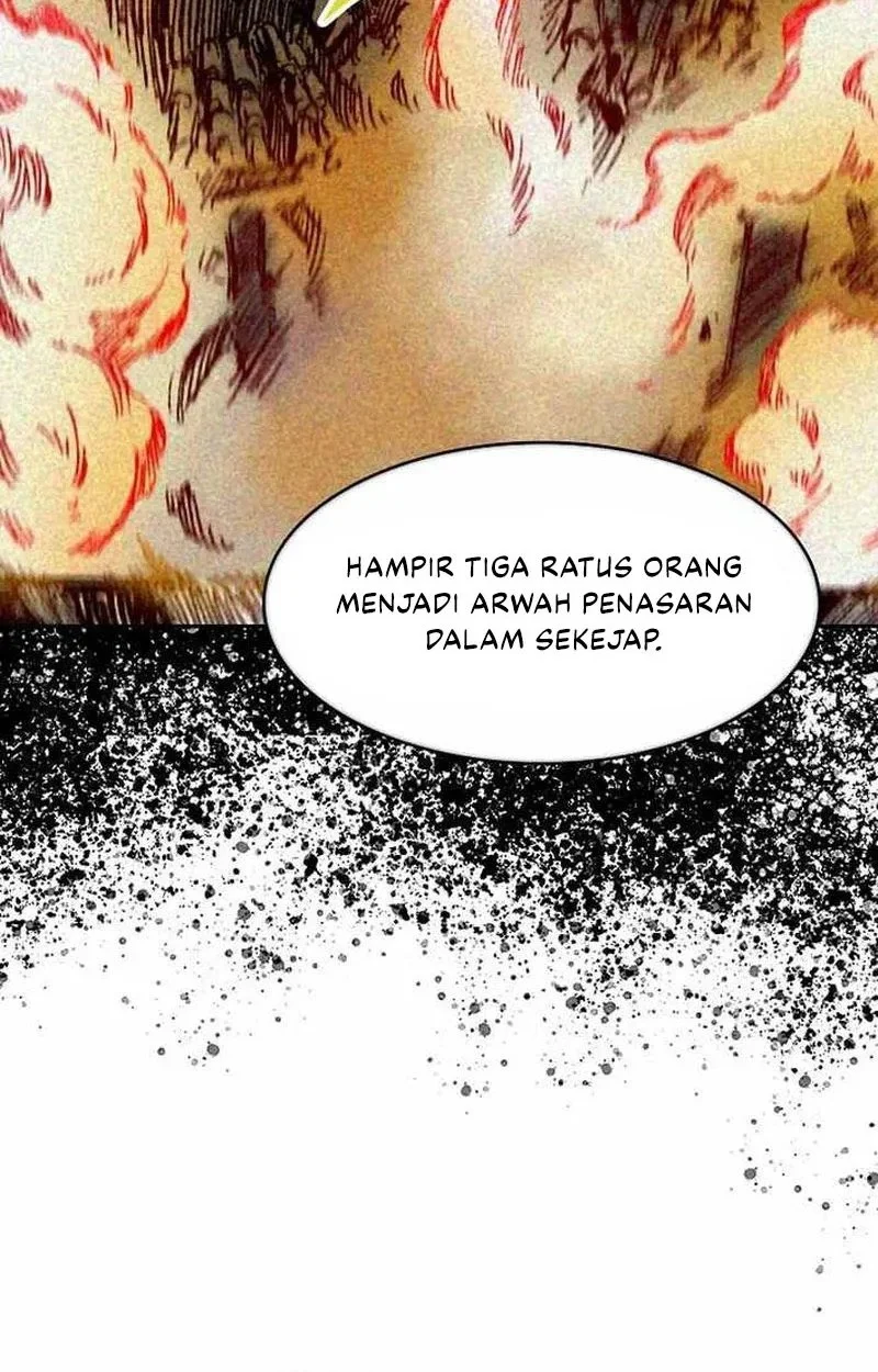 Memoir Of The King Of War Chapter 227 - halaman 48