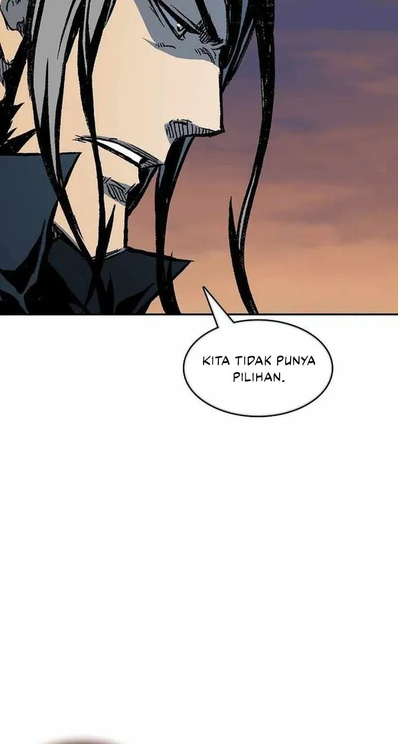 Memoir Of The King Of War Chapter 227 - halaman 56