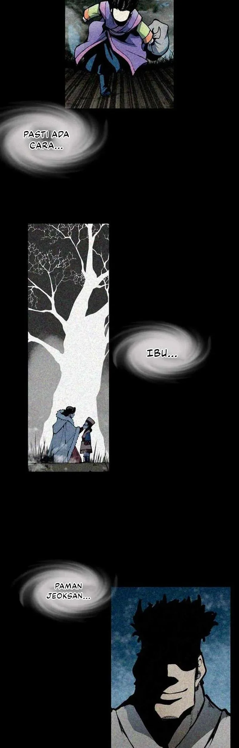 Memoir Of The King Of War Chapter 227 - halaman 62