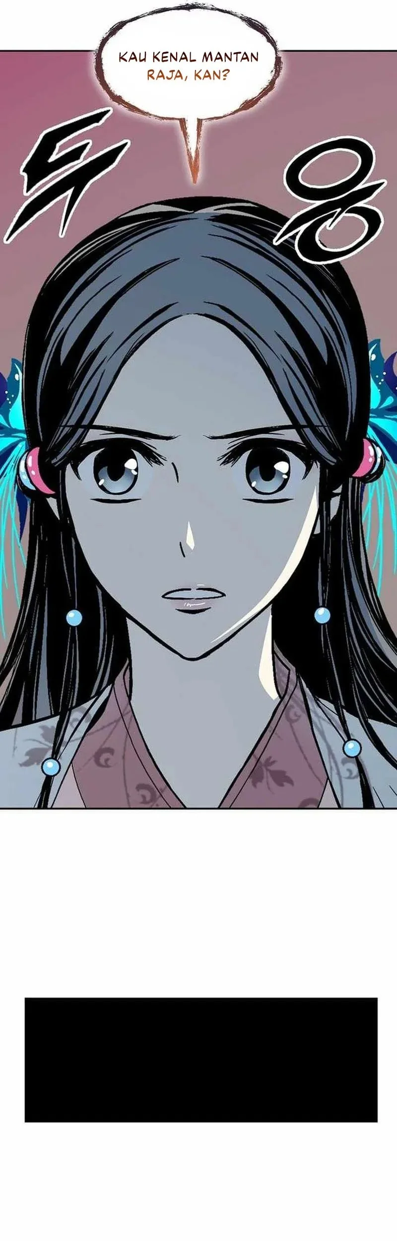 Memoir Of The King Of War Chapter 227 - halaman 77