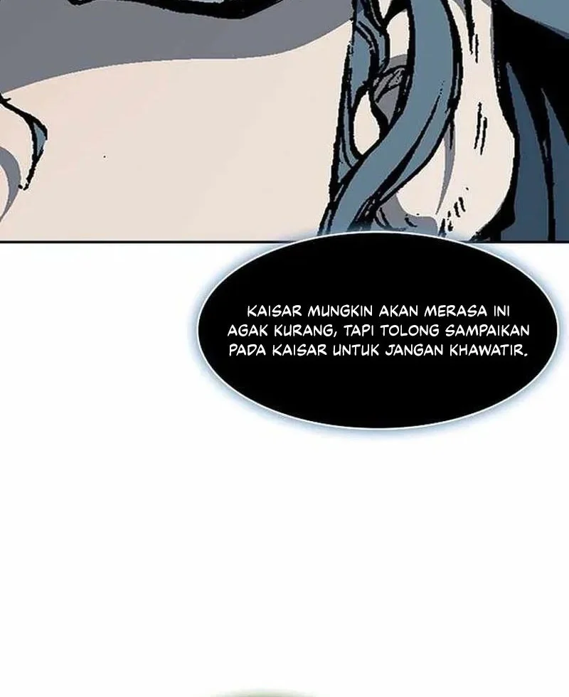 Memoir Of The King Of War Chapter 227 - halaman 8
