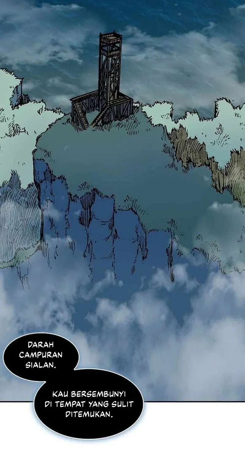 Memoir Of The King Of War Chapter 227 - halaman 80