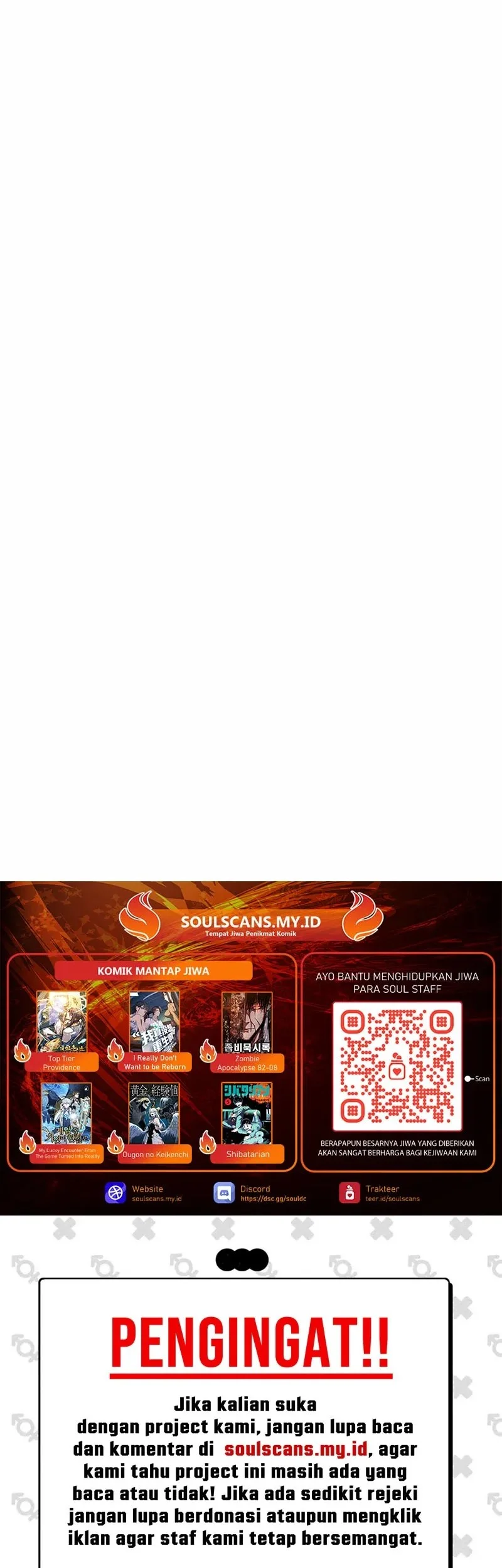 Memoir Of The King Of War Chapter 227 - halaman 83