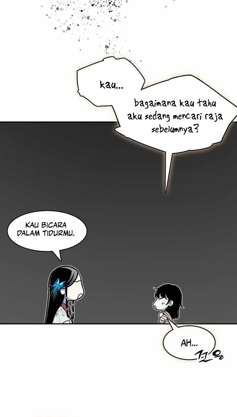 Memoir Of The King Of War Chapter 228 - halaman 27