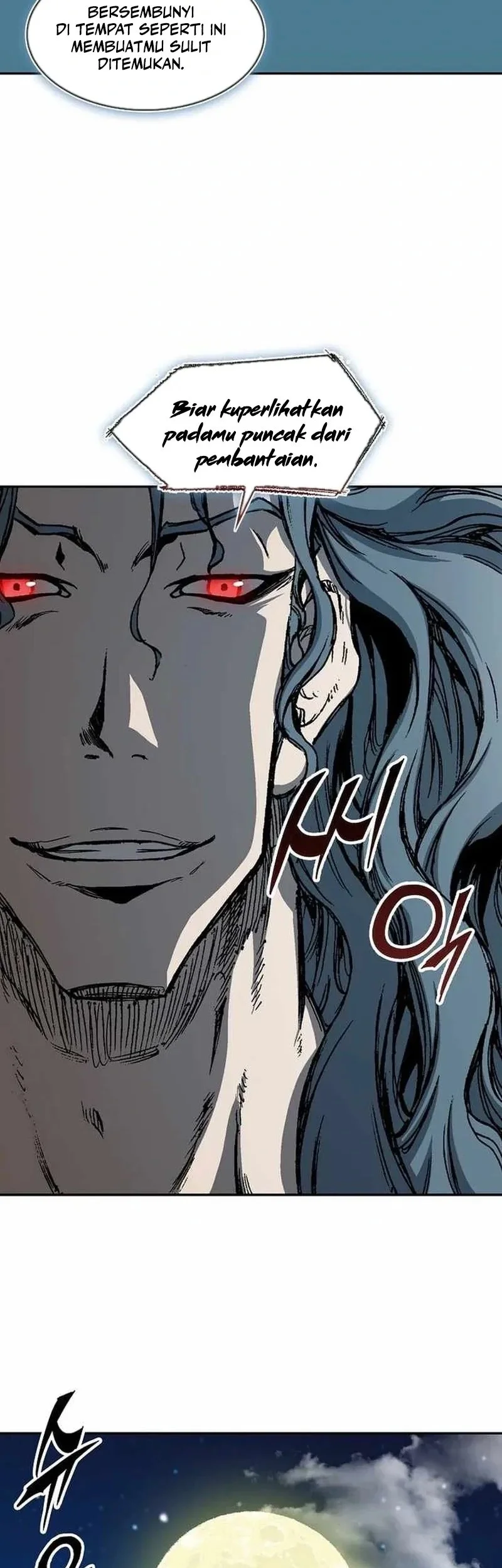 Memoir Of The King Of War Chapter 228 - halaman 3
